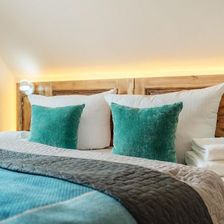 Harzlodge Lebenstraum Браунлаге Екстериор снимка