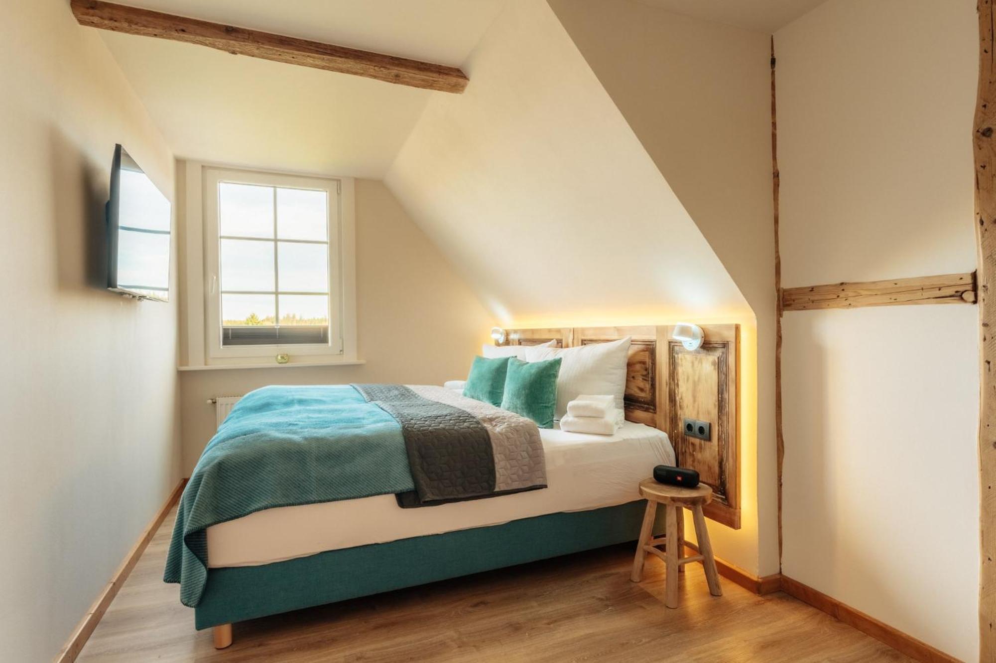 Harzlodge Lebenstraum Браунлаге Екстериор снимка
